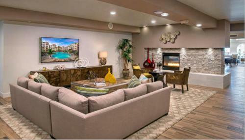 Apartamento Queen Creek #356 Condo