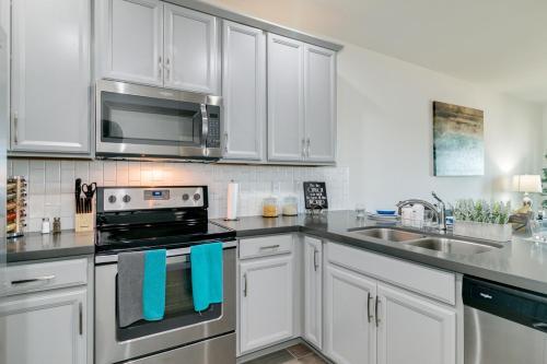 Apartamento Queen Creek #323 Condo
