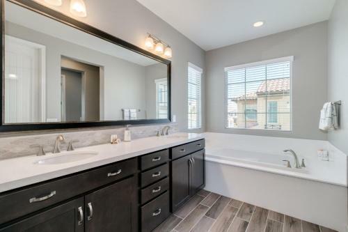 Grand Canyon Villa Del Lago Home