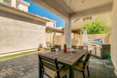 Grand Canyon Villa Del Lago Home