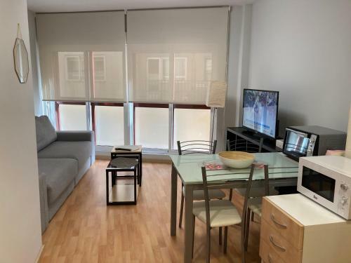 Apartamento Amazing Studio Sito 4 Parking Gratis