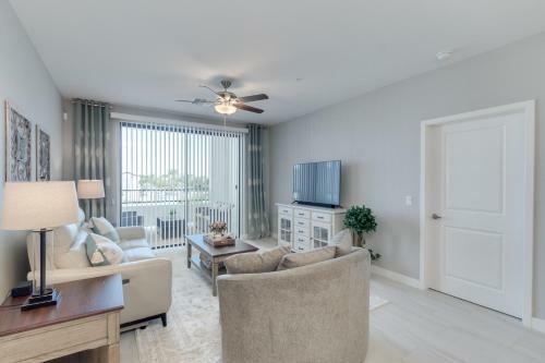 Apartamento Queen Creek #207 Condo