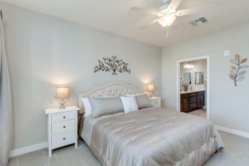 Apartamento Queen Creek #207 Condo