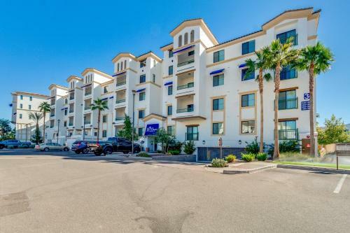 Apartamento Queen Creek #248 Condo