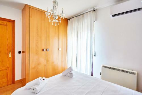 Apartamento Vut Plaza Florida 1
