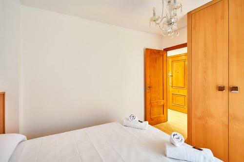 Apartamento Vut Plaza Florida 1
