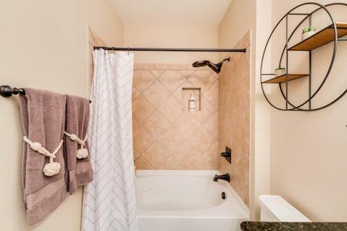 Apartamento Queen Creek #121 Condo