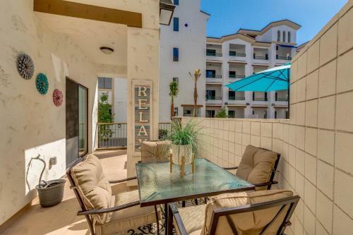 Apartamento Queen Creek #121 Condo