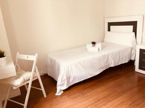 Apartamento Turisticos Puente Romano P3 2-b