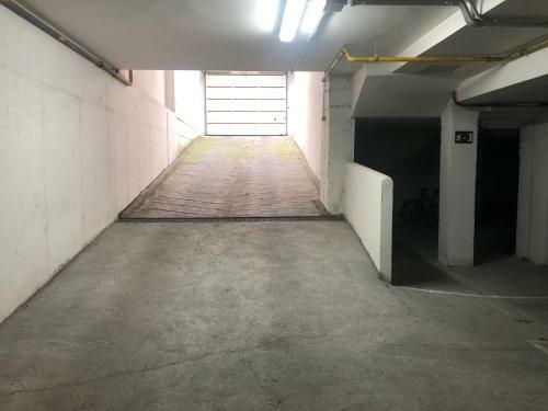 Apartamento Turisticos Puente Romano P3 2-b