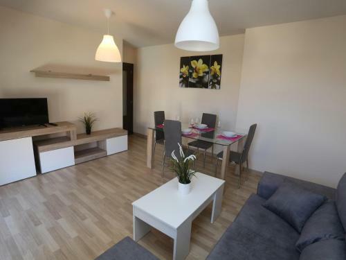 Apartamento Turisticos Puente Romano P3 2-b