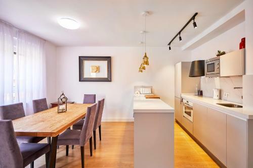 Apartamento Vut San Francisco 3
