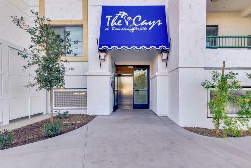 Apartamento Queen Creek #302 Condo
