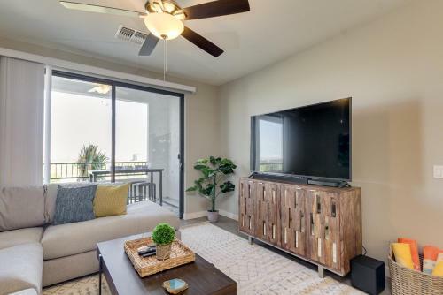 Apartamento Queen Creek #302 Condo