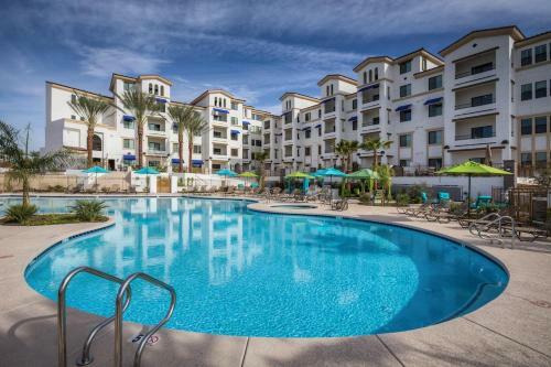 Apartamento Queen Creek #302 Condo