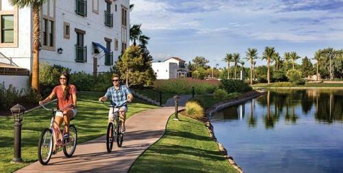Apartamento Queen Creek #302 Condo