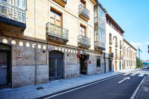 Apartamento Vut San Pablo 31