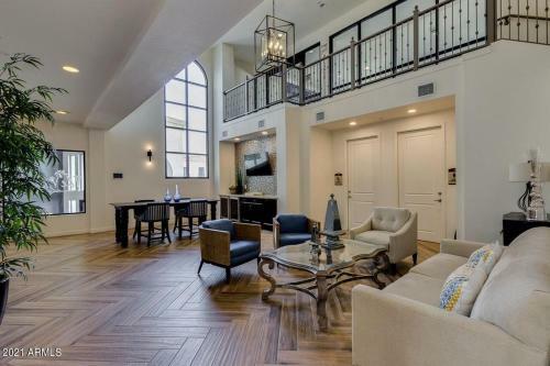 Apartamento Queen Creek #255 Condo