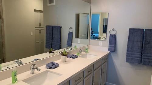 Apartamento Queen Creek #255 Condo