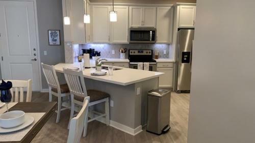 Apartamento Queen Creek #255 Condo