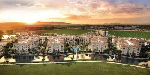 Apartamento Queen Creek #255 Condo