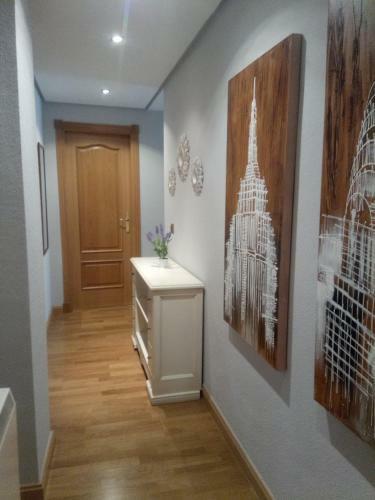 Apartamento Alojamiento Sala Balust