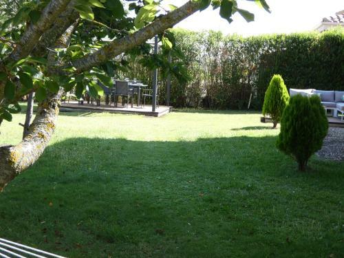 El Jardin De Melibea