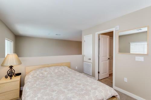 Apartamento Queen Creek #445 Condo