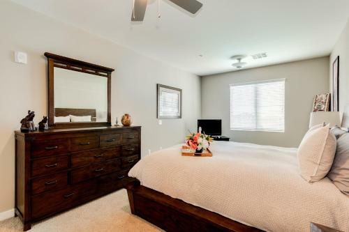 Apartamento Queen Creek #445 Condo
