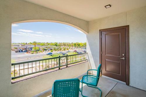 Wanderjaunt - Luxe Chandler Apartments
