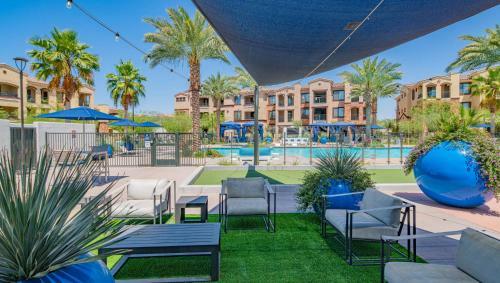 Wanderjaunt - Luxe Chandler Apartments