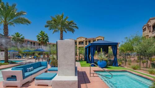 Wanderjaunt - Luxe Chandler Apartments