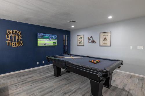 Chandler Galveston Home