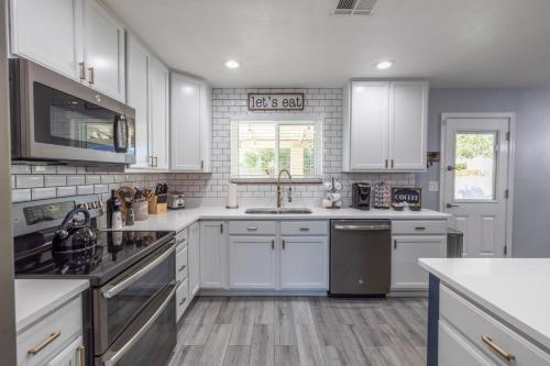 Chandler Galveston Home