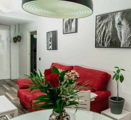 Apartamento El Rinc�n De Eva