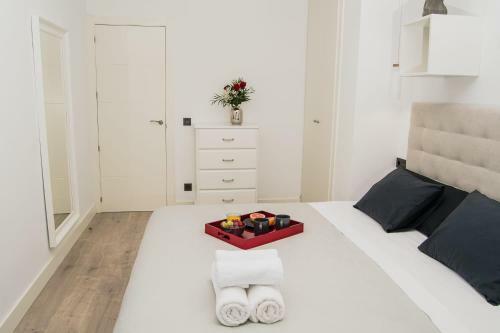 Apartamento El Rinc�n De Eva