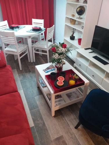 Apartamento El Rinc�n De Eva