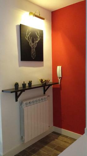 Apartamento El Rinc�n De Eva