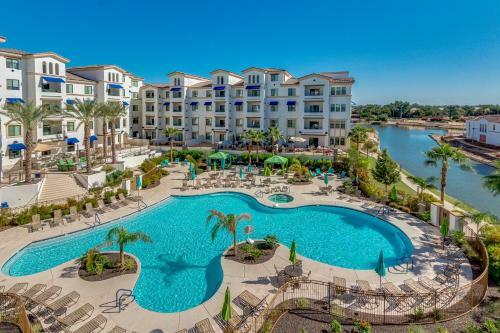 Apartamento Queen Creek #350 Condo