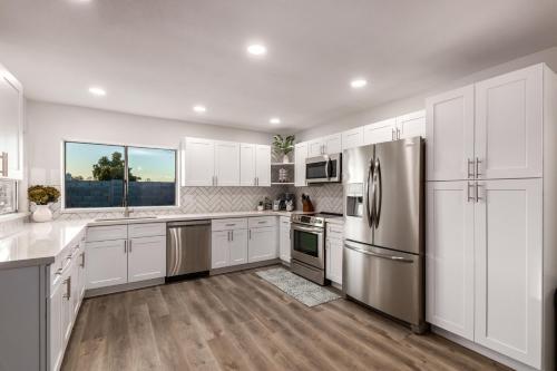 Cortez Chandler Home