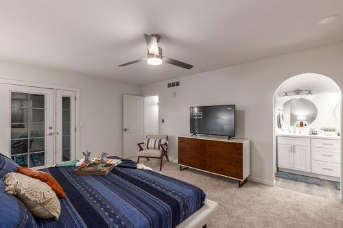 Cortez Chandler Home