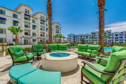 Apartamento Queen Creek #247 Condo
