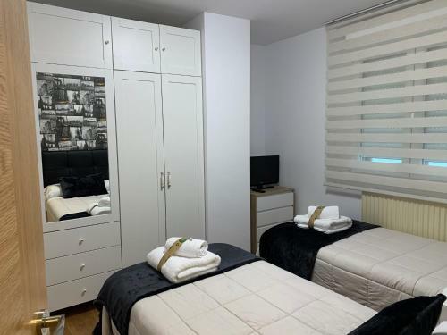 Central Salamanca Apartment