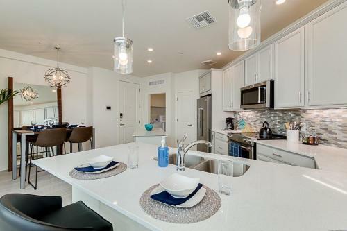 Apartamento Queen Creek #416 Condo