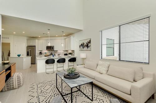 Apartamento Queen Creek #416 Condo