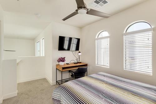 Apartamento Queen Creek #416 Condo