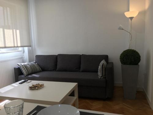 Apartamento Rua 35 (Parking Opcional)