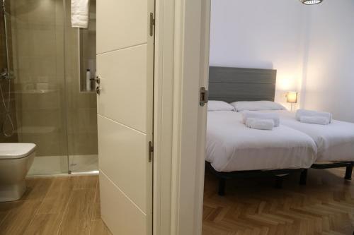 Apartamento Rua 35 (Parking Opcional)