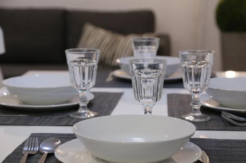 Apartamento Rua 35 (Parking Opcional)