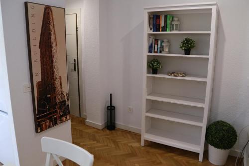Apartamento Rua 35 (Parking Opcional)